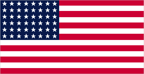 united states flag